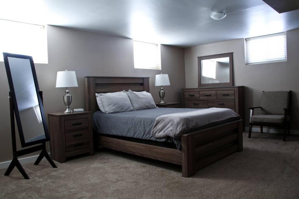קולורדו ספרינגס Charming Remodeled Golf Course Area Home מראה חיצוני תמונה