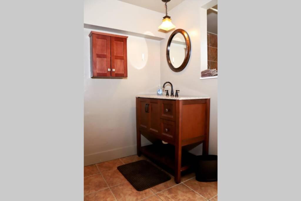 קולורדו ספרינגס Charming Remodeled Golf Course Area Home מראה חיצוני תמונה